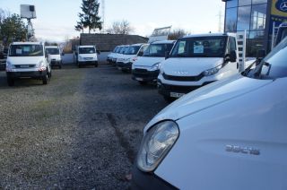 Iveco Daily 35C15